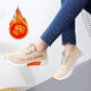Autumn and Winter Women's Shoes All-match Cloth Shoes Casual Shoes Non-slip Sneakers