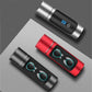 Waterproof 5.0 Earphones Bluetooth Mini HIFI TWS Earbuds Wireless Headphones Noise Reduction Headset