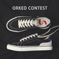 Canvas Fabric Man Sneakers Shoes Slip Resistance Autumn Luxury Men's Casual Shoes Flats Male Vulcanize Shoes Men