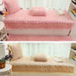 Thick Plush Bay Window Mat Modern Minimalist Non-slip Bedroom Tatami Balcony Mat Window Bench Mat