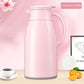 Heat Preservation Kettle Household Heat Preservation Kettle Large-capacity Water Bottle Heat Preservation Thermos Kettle Teapot Student Dormitory