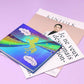 Dream Cute Eyeshadow Palette Eyeshadow Set 20 Matte Pearl Mud Girl Set Not Easy To Discolor  Eyeshadow Palette