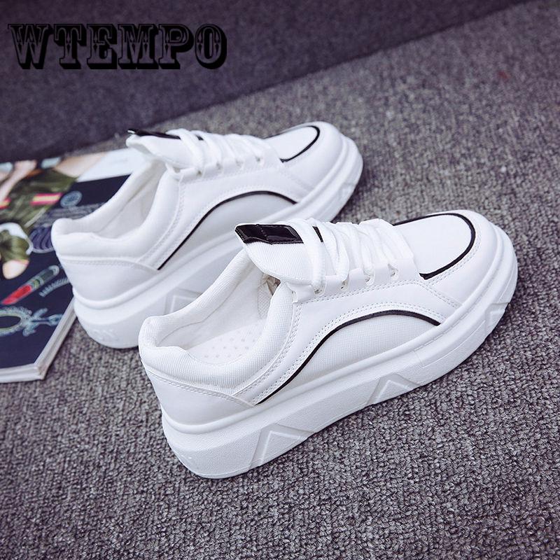 Sports Women's Breathable Casual Running Shoes