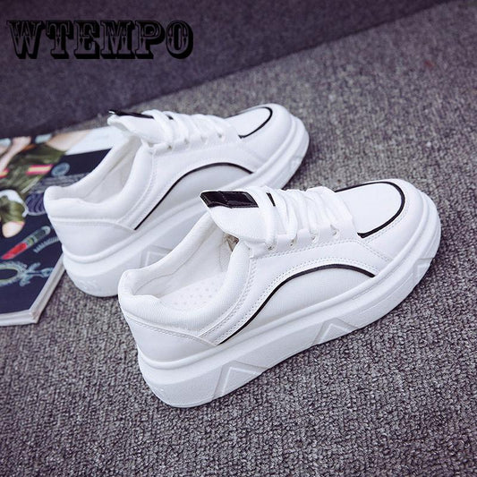 Sports Women's Breathable Casual Running Shoes