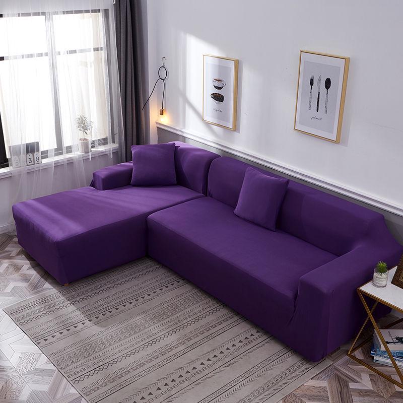 Fashion sofa cushion dustproof sofa cover stretch sofa cover universal all-inclusive sofa cover