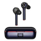 Long Handle Bluetooth 5.0 TWS True Wireless Earphone Graphene Handset Digital Display Headphones