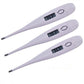 Child baby adult thermometer digital heating thermometer tool body fever temperature measurement