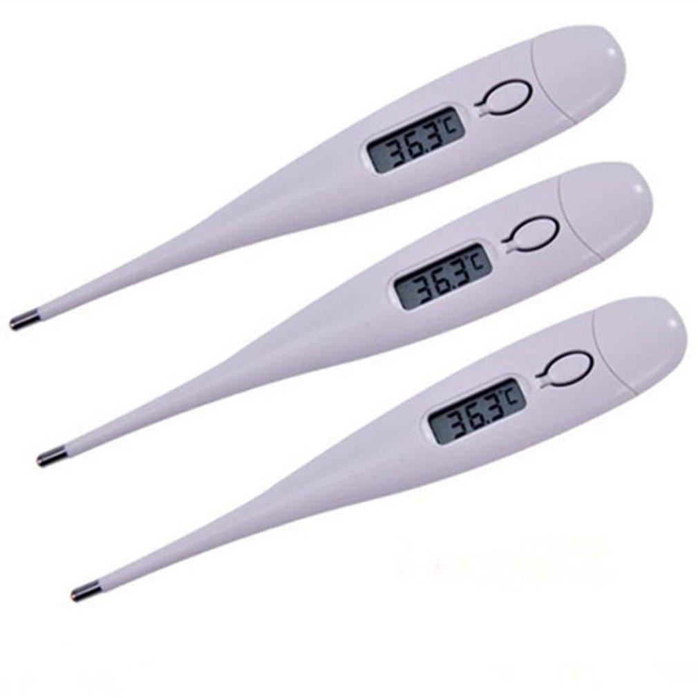 Child baby adult thermometer digital heating thermometer tool body fever temperature measurement