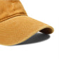 Washed Cowboy Peaked Hat Men's Tide Spring and Autumn Sunshade Baseball Cap Men's New Ins Trend Tide Brand Net Red