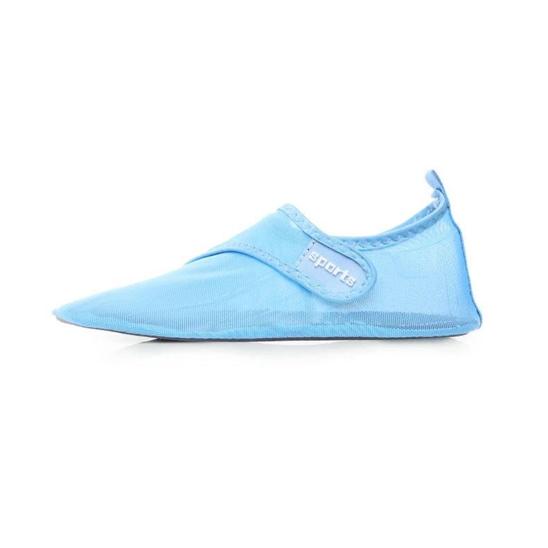 36-49 Beach Water Shoes Quick-drying Swimming Shoes Seaside Large Size Slippers Surfing Lightweight Sports Flat Shoes