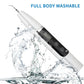 Electric Household Ultrasonic Dental Scaler Dental Calculus Remover Tartar Smoke Tea Stain Cleaning Artifact Electric Dental Scaler