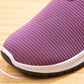 Women Autumn and Winter Casual Sports Shoes Fleece Warm All-match Running Shoes Women's Cotton Shoes