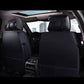 Full-surround car cushion four seasons car seat cover leather universal 5 seat car seat cover