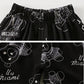 Children's Mosquito Pants Boys Summer Baby Trousers Thin Section Children's Pajamas Casual Baby Breathable Lantern Pants