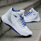 Retro high-top basketball men's sports men's comfortable breathable outdoor sneakers breathable