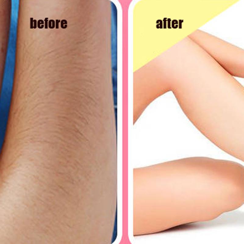Shaver Female Armpit Hair Pubic Hair Private Parts Whole Body Epilator Knife Manual Epilator Safety