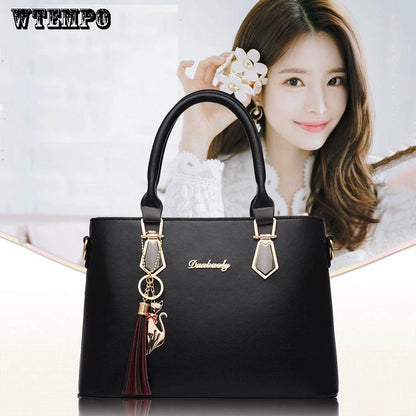 Women's Bag Shoulder Bag Messenger Bag Handbags Handbag Fashion Casual Wild