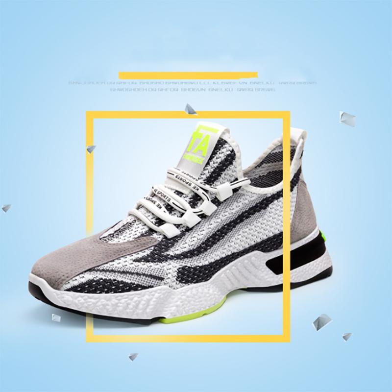 Unisex Casual Clearance Shoes Breathable Soft Sole Sports Shoes Shoes Korean Fashion Non-slip Shoes