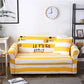 Fashion Simple Sofa Cover Universal Elastic Cloth Sofa Cover Full Set of Non-slip