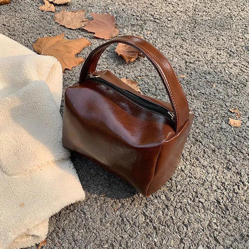 Casual Bag Female Spring and Summer Fashion Trend Temperament One-shoulder Armpit Bag