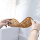 Women's Sandals and Slippers Summer Bows Outer Wear Beach Shoes Flat-bottomed Home Shoes Pregnant Women's Slippers Casual Shoes