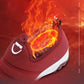 Plus Velvet Thick Women's Sports Shoes Fashion Casual Warm Shoes Non-slip Shock Absorption Winter Running Shoes