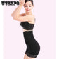 Slim Pants Body Underwear Postpartum No Trace Flat Angle Comfortable High Waist Body