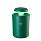 450ml Colorful Light Air Humidifier USB Sprayer Mute Aroma Diffuser for Home Office