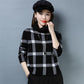 Autumn Winter Thick Sweater Women Knitted  Pullover Sweater Long Sleeve Turtleneck  Jumper Soft Warm Pull Femme