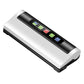 Best Food Vacuum Sealer 220V/110V Automatic Commercial Household Food Vacuum Sealer Packaging Machine Include 10Pcs Bags