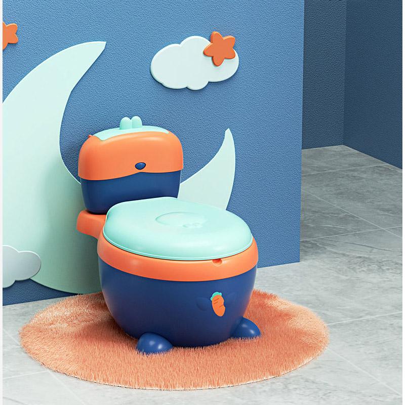 Extra Large Baby Children's Toilet Female Baby Toilet Simulation Urinal Child Special Boy Potty Girl Home