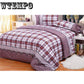 Bedding Set Comfortable Soft Cotton Printed Quilt Cover Four-piece Bedroom Home