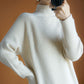 Autumn and Winter Long Thick Sweater Dress Loose Knit Dress Fashion Casual Women Sweater Dress