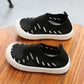 Spring and Summer Children's Mesh Sports Shoes Boys Breathable Net Shoes Girls Casual Shoes Kids Baby Soft Bottom Kindergarten