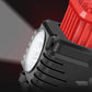 Car Inflatable Pump Double-cylinder High Power 12V Car Portable Air Pump Tire Electric High Pressure Pump