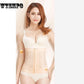 Abdominal Belt Plastic Slimming Breathable Body Waistband Straps Waist Seal Postpartum Ladies