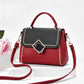 Fashion Women Handbag PU Leather Messenger Bag Crossbody Shoulder Bags