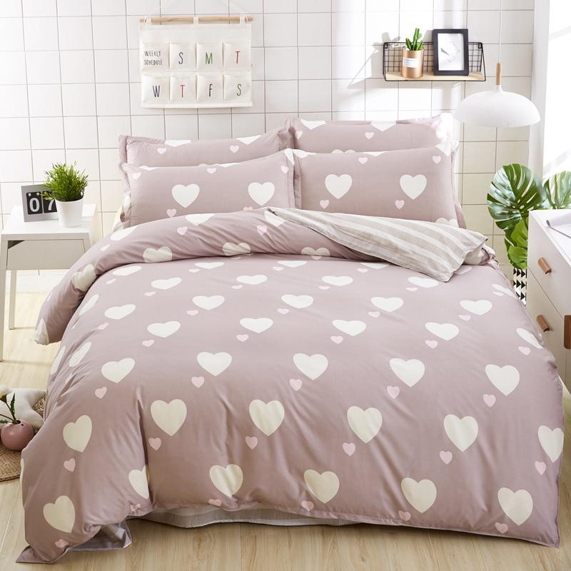 Unicorn Bed Sheets Bedding for Children's Bedrooms Unicorn Bedding Set Duver Cover