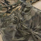 M-5XL Large Size Spring and Autumn Camouflage Pants Cotton Casual Trousers Men's Harem Pants Wear-resistant Overalls