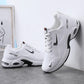 Fashion Casual Shoes Air Cushion Net Shoes Sports Style Casual Shoes Men's Learning Running Shoes