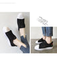 Sneakers Women Fashion Breathable Summer Platform Casual Shoes Lace Leisure Flat White Canvas Women's Vulcanize Shoes