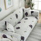 China Wind Stretch Universal Sofa Cover All-inclusive Universal Non-slip Sofa Cushion Full Leather Sofa Cover Towel Combination