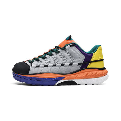 Basketball Shoes Men High-top Sports Hombre Athletic Unisex Shoes Comfortable Breathable Sneakers Couple Shoes