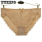 6 Pcs/Lot Lace Women's Underwear Antibacterial Sexy Girls Breathable Underwear Floral Lace