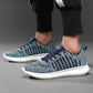 Shoes Men and Summer Breathable Large Size Men's Sports Casual Shoes Mesh Running Shoes