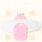 Baby Products Bag Is Held By Newborn In Autumn, Winter and Spring. It Is Thickened. Go Out Swaddling Towel Baby Sleeping Bag Is Warm and Anti Startle