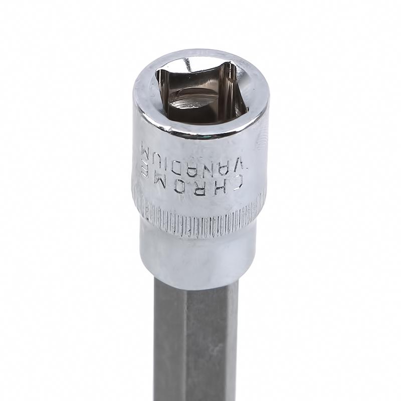 Fashion Accessories Pressure Sleeve Hex Bit Socket Wrench Pressure Group Pressure Sleeve Batch Fixin
