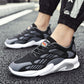 Spring New Men's Shoes Fashion Sports Shoes Trend Student Casual Shoes Breathable Running Shoes