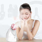 Cleansing Beauty Instrument Household Face Facial Massage Essence Introducer Leads To Pore Cleaner