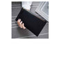 Ladies Wallet Zipper Multi-layer Simple Solid Color Large-capacity Coin Purse Card Holder
